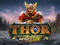 เกมสล็อต Thor Infinity Reels